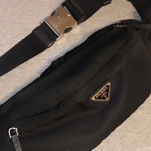 Prada bag
